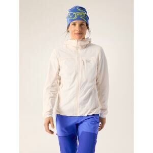 NWT ARC’TERYX PROTON SL HOODY WOMEN'S Arctic Silk